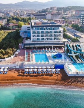 LONICERA WEST HOTEL